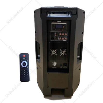 باند اکتیو 15 اینچ گلادیاتور GLADIATOR