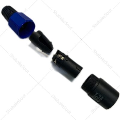 فیش اسپیکون Speakon