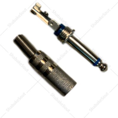 فیش بنون مغز آبی