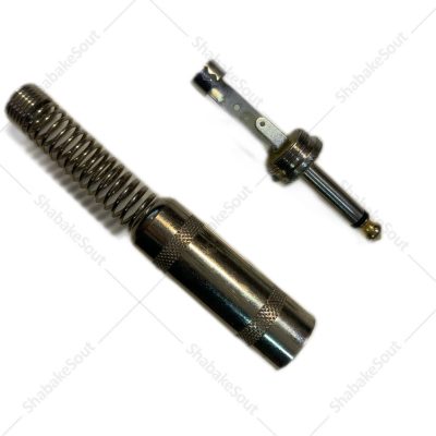 فیش بنون کله گاوی