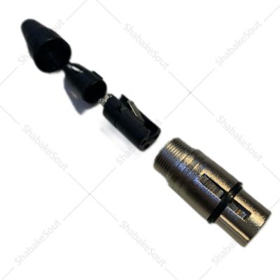 فیش کنون ماده طرح نوتریک