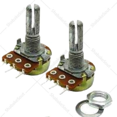 ولوم سه پایه 20 کیلو