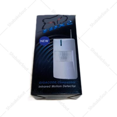 چشم دزدگیر بیسیم کلاسیک FOX2