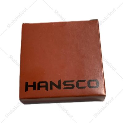 پرده یونیت HANSCO ( دیافراگم )