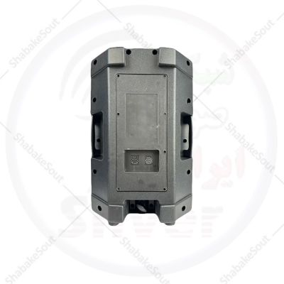 جعبه باند فایبرگلاس 026