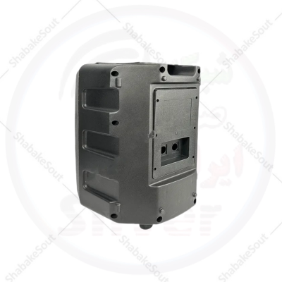 جعبه باند فایبرگلاس 022