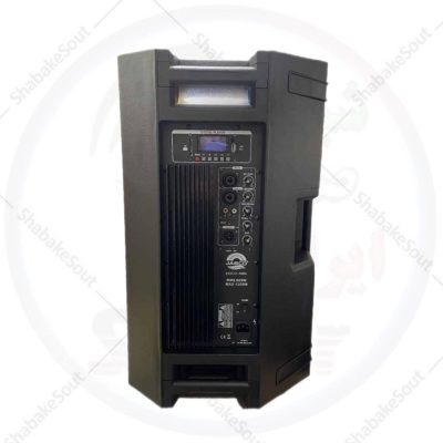 باند اکتیو جاسکو JASCO 2004