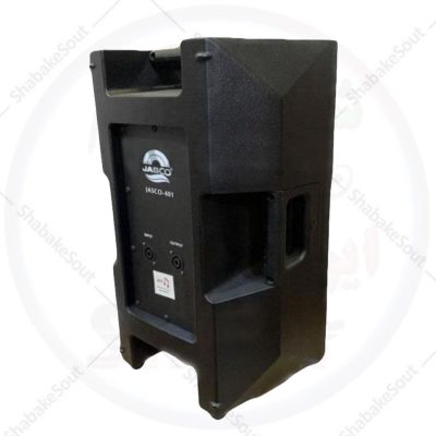 باند پسیو 10 اینچ جاسکو مدل 401